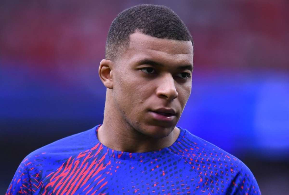 Mbappé 'arruinó' una de las mejores jugadas del año