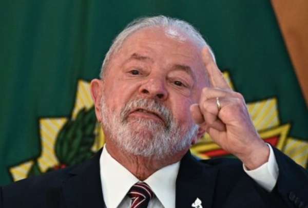 Corte brasile&ntilde;a confirma negaci&oacute;n de libertad a Lula