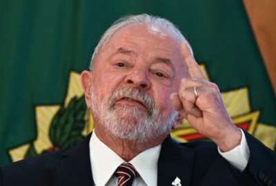 Corte brasile&ntilde;a confirma negaci&oacute;n de libertad a Lula