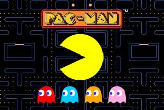 &iexcl;Hace 45 a&ntilde;os, una pizza dio vida a Pac-Man!