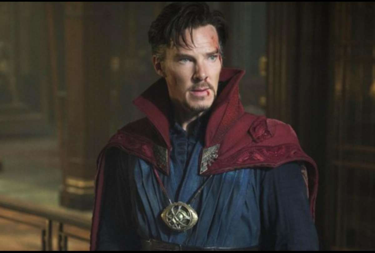 Pel&iacute;culas y series que se debe ver antes de Doctor Strange y el Multiverso de la Locura