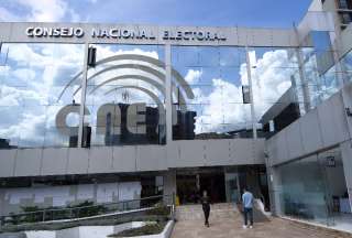 CNE aprob&oacute; la proyecci&oacute;n del fondo de promoci&oacute;n electoral