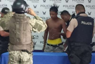 Autoridades nacionales contin&uacute;an desplegando operativos en todo el territorio nacional para capturar a presuntos terroristas.