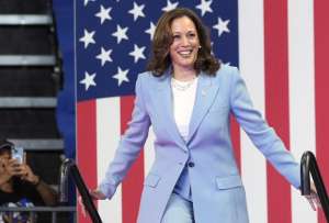 La dem&oacute;crata Kamala Harris, sucesora de Joe Biden, escogi&oacute; al gobernador de Minnesota, Tim Walz, como su compa&ntilde;ero para llegar a la Casa Blanca. 