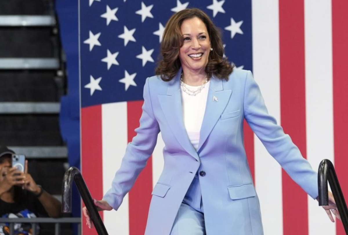 La dem&oacute;crata Kamala Harris, sucesora de Joe Biden, escogi&oacute; al gobernador de Minnesota, Tim Walz, como su compa&ntilde;ero para llegar a la Casa Blanca. 