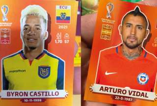 Experto coleccionista del &aacute;lbum Panini asegura que s&iacute; podr&iacute;an incluir a Chile si es que va al Mundial