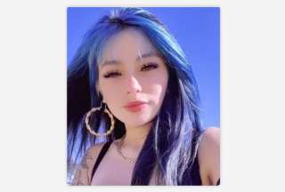 Sabrina Dur&aacute;n, influencer chilena, fue asesinada a tiros en Santiago