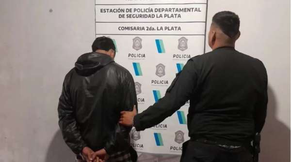 Menores de edad fueron detenidos dos veces en el mismo d&iacute;a por robo