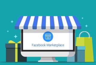 Animales, armas, alcohol y otros no se pueden vender por Marketplace de Facebook