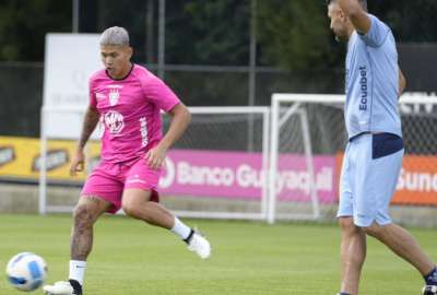 Independiente del Valle busca el pase a octavos de final