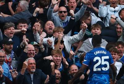 Chelsea buscar&aacute; un lugar en la Champions League y no tiene margen de error