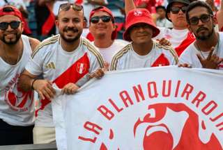 COPA AM&Eacute;RICA EN VIVO: Siga el minuto a minuto de Per&uacute; vs. Canad&aacute;