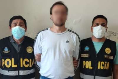 El sentenciado tambi&eacute;n deber&aacute; pagar una multa como reparaci&oacute;n integral