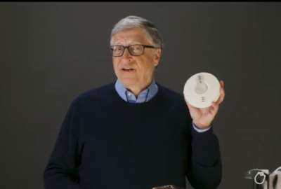 Bill Gates se contagi&oacute; de covid-19