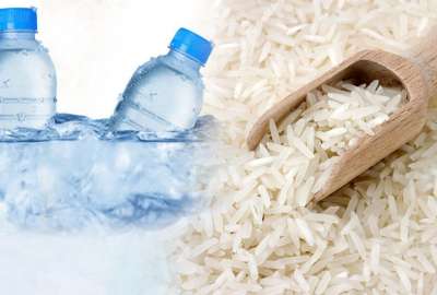 Lotes de dos marcas de arroz y una de agua presentaron niveles de contaminaci&oacute;n con un metal pesado, la Arsca ya notific&oacute; a las empresas retirar los productos.