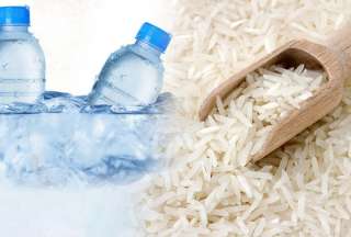 Arcsa detect&oacute; ars&eacute;nico en lotes de arroz y marca de agua