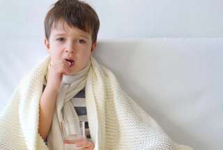 &iquest;Qu&eacute; es el metapneumovirus, uno de los virus respiratorios que circula en China?