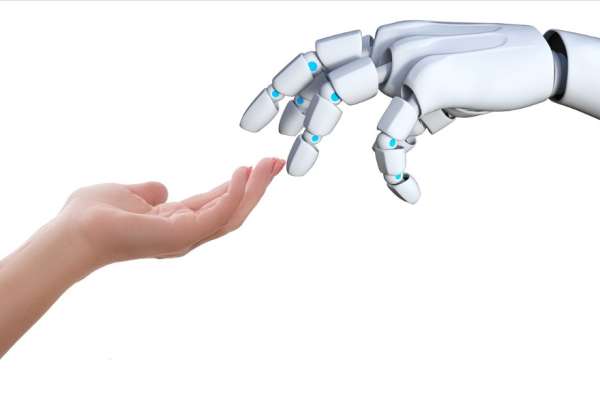 Tener relaciones con robots ser&iacute;a posible gracias a la Inteligencia Artificial