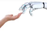 Tener relaciones con robots ser&iacute;a posible gracias a la Inteligencia Artificial
