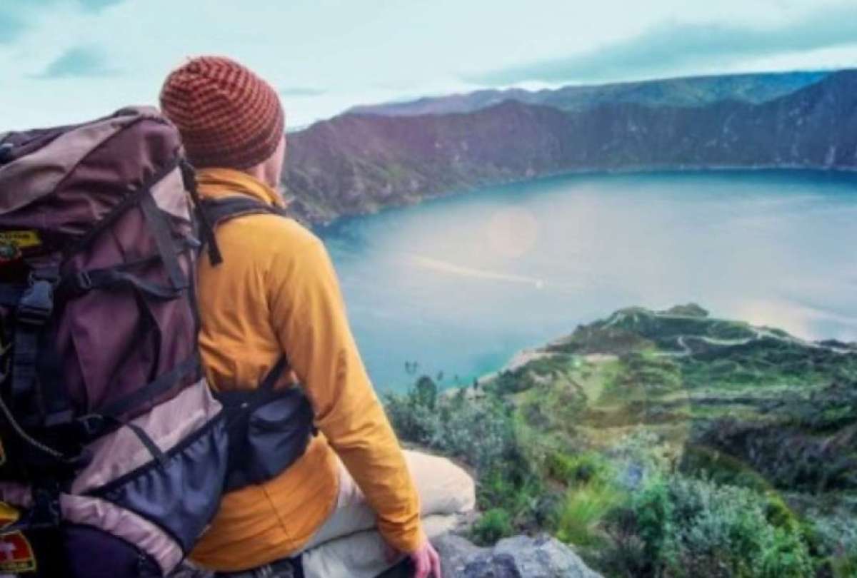 El Gobierno Nacional promueve las actividades tur&iacute;sticas durante el feriado. 