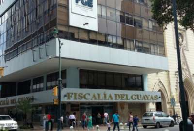 Fiscal&iacute;a investigar&aacute; presunto acoso sexual en una radio de Guayaquil