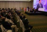 El pa&iacute;s recibe a delegados de m&aacute;s de 30 naciones para abordar avances en sanidad animal.