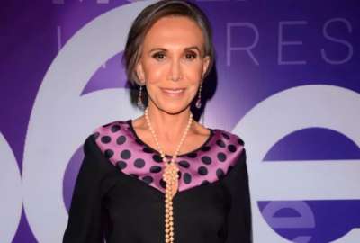 Florinda Meza aclar&oacute; su posici&oacute;n sobre el baile de Shakira y 'la garrotera'