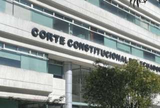 Corte Constitucional admiti&oacute; la demanda de inconstitucionalidad por despido ineficaz