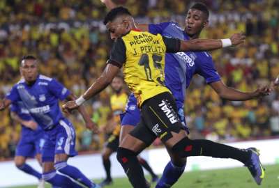 Posibles sanciones tras incidentes en Cl&aacute;sico del Astillero
