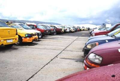 La AMT reanudar&aacute; los procesos de liberaci&oacute;n de autos el 17 de enero del 2022