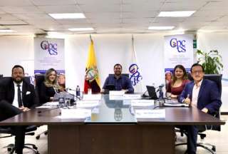 Cpccs aprob&oacute; reglamento para designaci&oacute;n de autoridades. &iquest;Qu&eacute; significa?