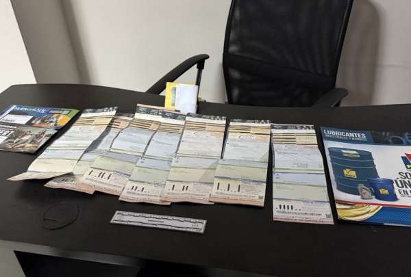 Allanan propiedades de la empresa Fragoneri por presunto desv&iacute;o de di&eacute;sel subsidiado y v&iacute;nculos con red de corrupci&oacute;n