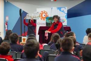 El evento gratuito se realizar&aacute; en el CEN, ubicada en la Av. Amazonas y La Prensa