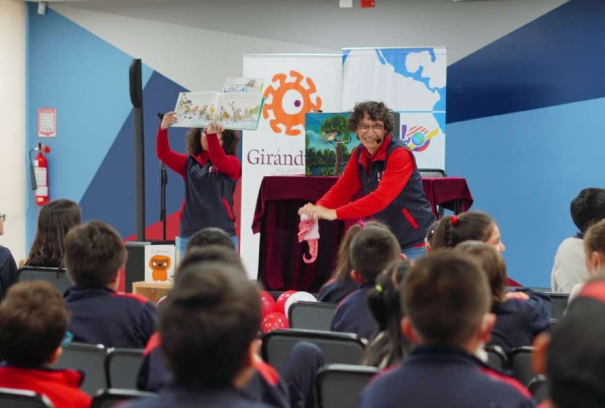 El evento gratuito se realizar&aacute; en el CEN, ubicada en la Av. Amazonas y La Prensa