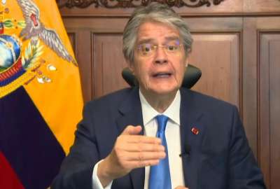 Presidente Guillermo Lasso anunci&oacute; rebajas de impuestos para el 2023