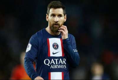Lionel Messi podr&iacute;a convertirse en el fichaje estrella de la MLS a mitad de la temporada. 