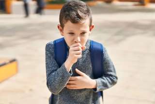 Quito: Confirman un caso de tosferina en una Unidad Educativa