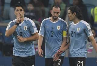 La &uacute;ltima Eliminatoria para estrellas sudamericanas