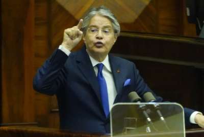 Canciller&iacute;a de Per&uacute; respalda proceso democr&aacute;tico en Ecuador