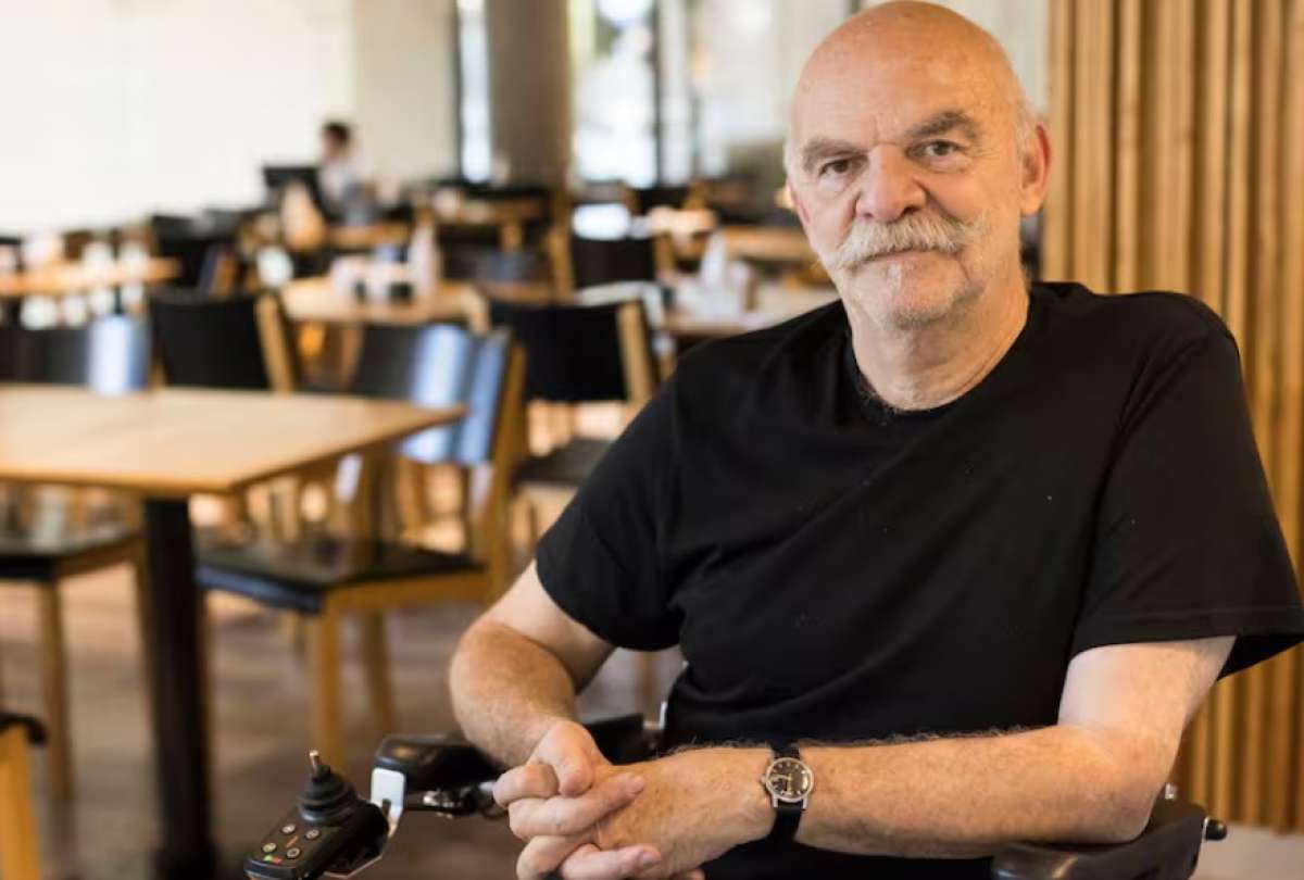 Mart&iacute;n Caparr&oacute;s, el paradigma de la cr&oacute;nica, pelea "sinf&iacute;n" contra la censura