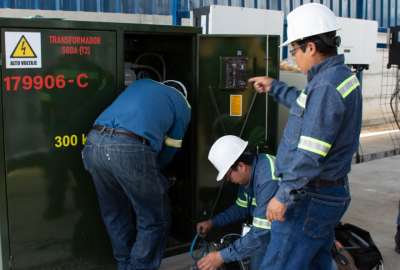 Quito avanza en la transici&oacute;n energ&eacute;tica con m&aacute;s de 500 sistemas solares instalados