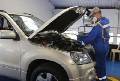 Se aprob&oacute; la recalendarizaci&oacute;n de la Revisi&oacute;n T&eacute;cnica Vehicular en Quito