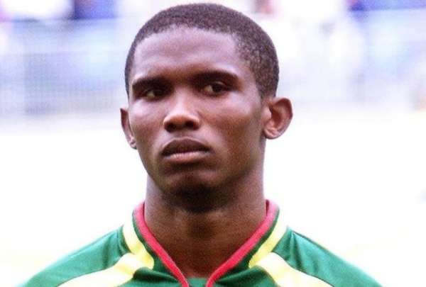 Samuel Eto&rsquo;o ir&aacute; a prisi&oacute;n por fraude fiscal en Espa&ntilde;a