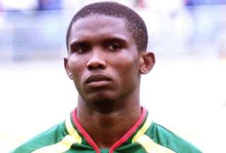 Samuel Eto&rsquo;o ir&aacute; a prisi&oacute;n por fraude fiscal en Espa&ntilde;a