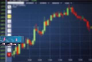 Riesgo pa&iacute;s baj&oacute; a 995 puntos