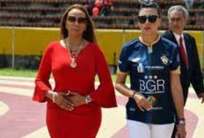 Nacional se sit&uacute;a segundo tras vapulear a Real Garcilaso en la Libertadores