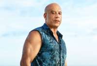 Vin Diesel prometi&oacute; que ser&iacute;a la &uacute;ltima pel&iacute;cula de la serie &amp;#039;Fast &amp;amp; Furious&amp;#039;. 