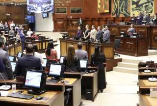 Sentencia previa para extinci&oacute;n de dominio concentr&oacute; primer debate de proyecto urgente