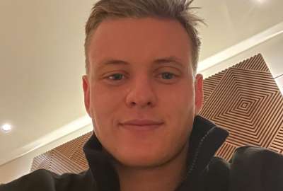Mick Schumacher revel&oacute; que se encuentra bien luego de su accidente