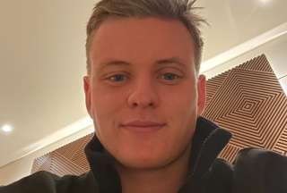 Mick Schumacher revel&oacute; que se encuentra bien luego de su accidente
